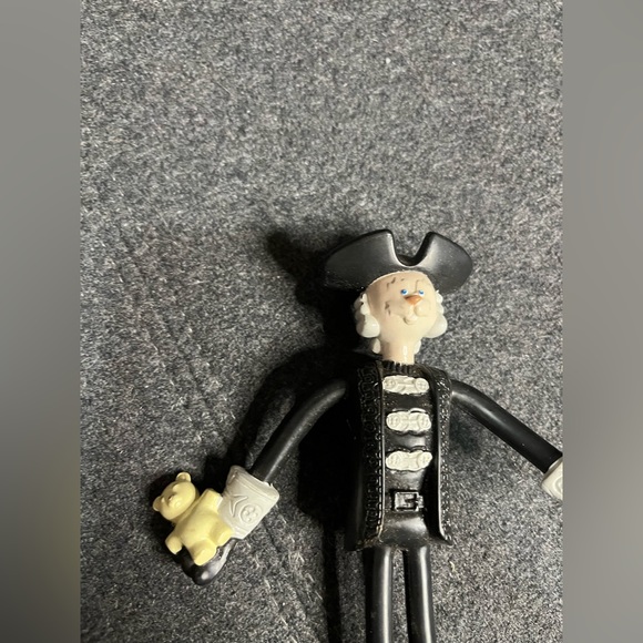 Medoro Miramax charakter - Picture 3 of 6